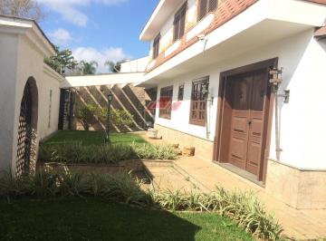 Casa · 417m² · 4 Quartos · 4 Vagas · Sobrado no bairro Jardim São Caetano - São Caetano do Sul, SP