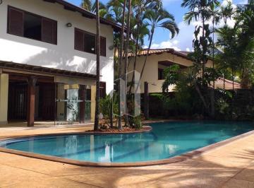 Casa · 600m² · 4 Quartos · 6 Vagas · Casa de Condomínio em Jardim Florença - 600m² por R$3.500.000,00