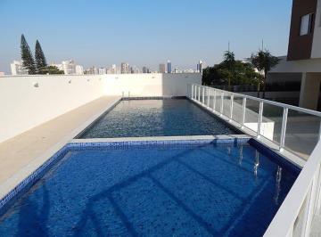 Apartamento · 60m² · 2 Quartos · 2 Vagas · Apartamento no bairro Campestre - Santo André, SP