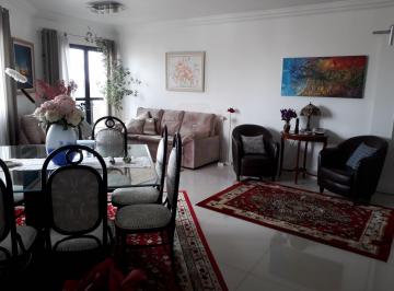 Apartamento · 312m² · 3 Quartos · 3 Vagas · Apartamento Duplex/Cobertura no bairro Santa Paula - São Caetano do Sul, SP
