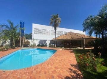 Comercial · 508m² · Casa Comercial em Santa Genoveva - Goiânia, GO