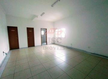 Comercial · 97m² · 1 Vaga · Sala Comercial no bairro Nova Gerty em São Caetano do Sul, SP