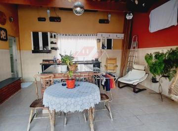 Casa · 377m² · 3 Quartos · 8 Vagas · Casa Térrea no bairro Cerâmica - São Caetano do Sul, SP