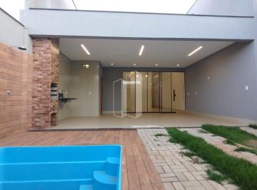 Casa · 320m² · 3 Quartos · 3 Vagas · Casa Moderna com Piscina e Terraço, 3 Quartos, a 12 min do Shopping Lozandes ...