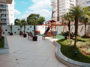 Apartamento · 121m² · 3 Quartos · 2 Vagas · Apartamento no bairro Olímpico - São Caetano do Sul, SP