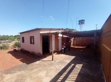 Casa · 80m² · 2 Quartos · 10 Vagas · Casa com 02 quartos no setor Cidade Livre  -  Aparecida de Goiânia
