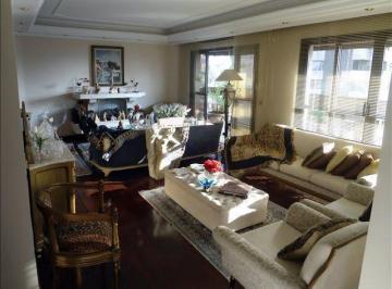 Apartamento · 220m² · 4 Quartos · 3 Vagas · Apartamento no bairro Santo Antônio - São Caetano do Sul, SP