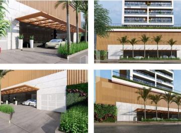 Apartamento · 245m² · 4 Quartos · 4 Vagas · Apartamento 4 súites 245m², Nascente no Quasar Flamboyant no Jardim Goiás - G...