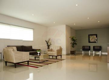 Apartamento · 130m² · 3 Quartos · 2 Vagas · Apartamento no bairro Barcelona - São Caetano do Sul, SP