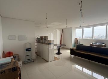 Comercial · 38m² · 1 Vaga · Sala Comercial em Jardim Goiás - Goiânia, GO