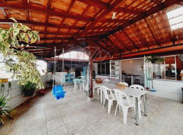 Casa · 192m² · 3 Quartos · 1 Vaga · Sobrado no bairro Oswaldo Cruz - São Caetano do Sul, SP