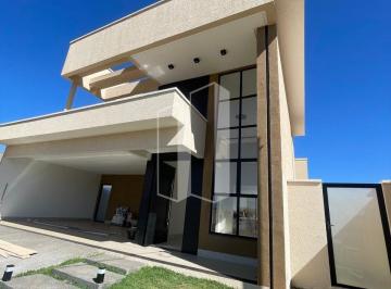 Casa · 156m² · 3 Quartos · 4 Vagas · Casa em Jardim Cristal: 3 Suítes, 156m² por R$ 1.300.000