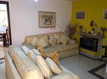 Casa · 302m² · 4 Quartos · 6 Vagas · Sobrado no bairro Jardim São Caetano - São Caetano do Sul, SP