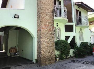 Casa · 303m² · 4 Quartos · 4 Vagas · Sobrado no bairro Jardim São Caetano - São Caetano do Sul, SP