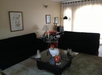 Casa · 316m² · 3 Quartos · 4 Vagas · Sobrado no bairro Jardim São Caetano - São Caetano do Sul, SP