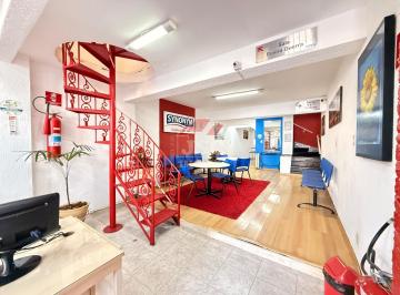 Comercial · 322m² · Prédio Inteiro no bairro Santo Antônio - São Caetano do Sul, SP