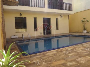 Casa · 484m² · 5 Quartos · 6 Vagas · Excelente sobrado com quadra e piscina no bairro Campestre