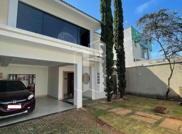 Casa · 293m² · 4 Quartos · 4 Vagas · Casa em Conjunto Santa Fé - Aparecida de Goiânia, GO