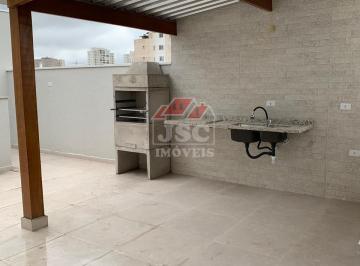 Apartamento · 105m² · 2 Quartos · 2 Vagas · Cobertura no Bairro Santa Maria - Santo André, SP