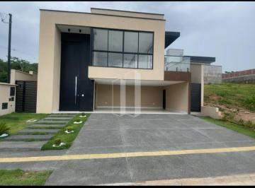 Casa · 373m² · 3 Quartos · 4 Vagas · Casa de Condomínio em Jardins Nápoles - Senador Canedo, GO