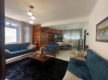 Casa · 262m² · 3 Quartos · 5 Vagas · Sobrado no bairro Santa Maria - São Caetano do Sul, SP