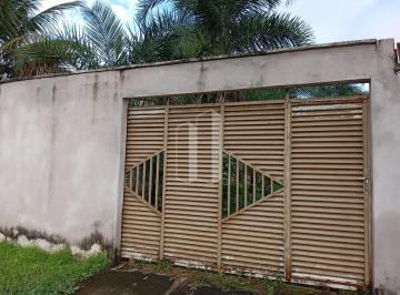 Casa · 214m² · Lote em Jardim Maria Inês - Aparecida de Goiânia à venda por R$ 210.000,00