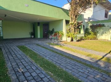 Casa · 239m² · 4 Quartos · 5 Vagas · Sobrado no Jardim São Caetano - São Caetano do Sul, SP