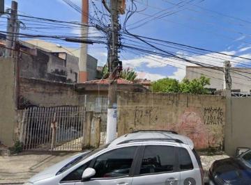 Terreno · 500m² · Terreno no bairro Vila Tolstoi - São Paulo, SP