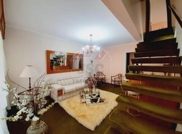Casa · 137m² · 3 Quartos · 1 Vaga · Sobrado no bairro Cerâmica - São Caetano do Sul, SP