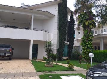 Casa · 4 Quartos · 4 Vagas · Casa de Condomínio com 4 Dormitórios,  3 Suites 3 salas, lavabo,sala de tv,va...