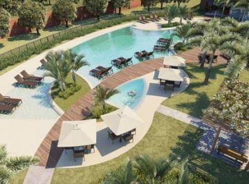 Casa · 267m² · Ágio de lote em condomínio horizontal - Jardins Capri