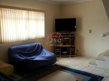 Casa · 144m² · 3 Quartos · 1 Vaga · Sobrado no bairro Mauá - São Caetano do Sul, SP