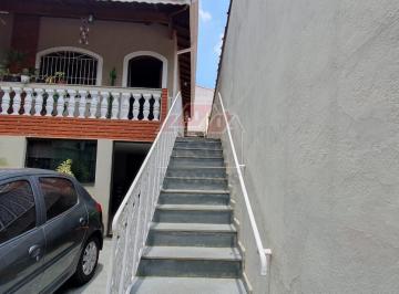 Casa · 130m² · 2 Quartos · 1 Vaga · Casa Assobradada no bairro Jardim São Caetano - São Caetano do Sul, SP