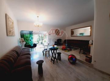 Casa · 357m² · 4 Quartos · 4 Vagas · Sobrado no bairro Barcelona - São Caetano do Sul, SP
