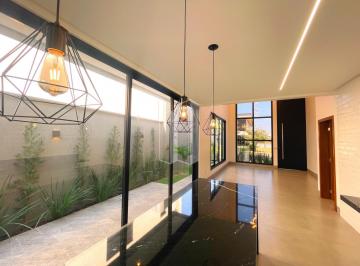 Casa · 155m² · 3 Quartos · 4 Vagas · Parqville Jacarandá — Casa Moderna com 3 Suítes e Piscina Aquecida