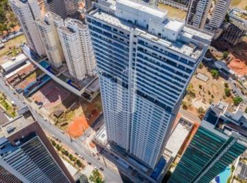 Apartamento · 502m² · 5 Quartos · 5 Vagas · Cobertura em Jardim Goiás - Goiânia, GO