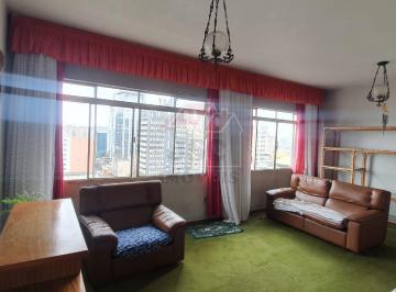 Apartamento · 123m² · 3 Quartos · 1 Vaga · Apartamento no bairro Santo Antônio - São Caetano do Sul, SP