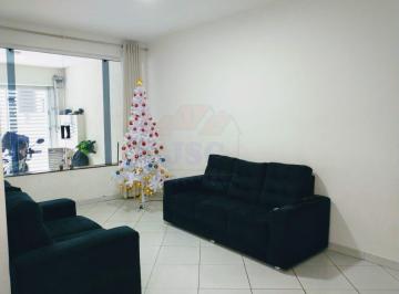 Casa · 130m² · 3 Quartos · 2 Vagas · Sobrado no bairro Jardim São Caetano - São Caetano do Sul, SP