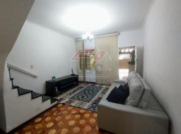 Casa · 137m² · 2 Quartos · 2 Vagas · Sobrado no Bairro Cerâmica - São Caetano do Sul