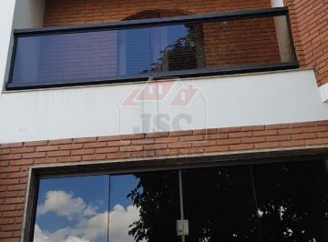 Casa · 251m² · 3 Quartos · 4 Vagas · Sobrado no bairro Olímpico - São Caetano do Sul, SP