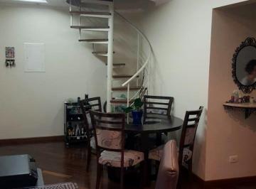 Apartamento · 140m² · 2 Quartos · 2 Vagas · Apartamento Cobertura no bairro Santa Paula - São Caetano do Sul, SP