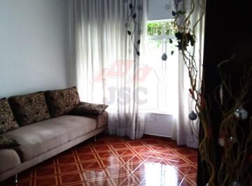 Casa · 328m² · 4 Quartos · 5 Vagas · Terreno com 2 Casas no bairro Cerâmica - São Caetano do Sul, SP