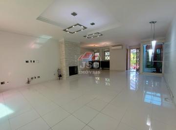 Casa · 310m² · 4 Quartos · 8 Vagas · Sobrado em Condomínio Fechado no bairro Mauá - São Caetano do Sul, SP