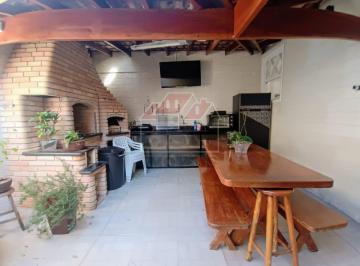 Casa · 161m² · 3 Quartos · 3 Vagas · Sobrado em Condomínio Fechado no bairro Mauá - São Caetano do Sul, SP