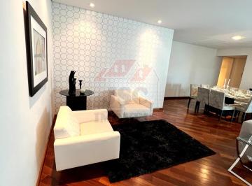 Apartamento · 155m² · 3 Quartos · 3 Vagas · Apartamento no bairro Barcelona - São Caetano do Sul, SP