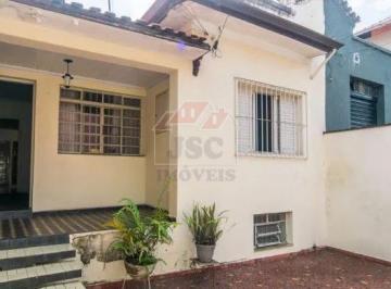 Casa · 122m² · 2 Quartos · 3 Vagas · Casa Térrea no bairro Barcelona - São Caetano do Sul, SP