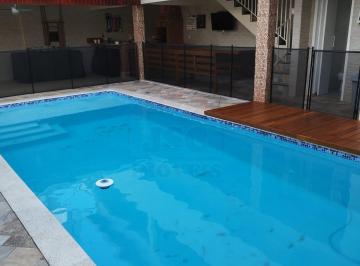 Casa · 276m² · 3 Quartos · 5 Vagas · Casa Térrea no bairro Jardim São Caetano - São Caetano do Sul, SP