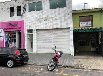 Comercial · 490m² · Prédio Inteiro no bairro Olímpico - São Caetano do Sul, SP