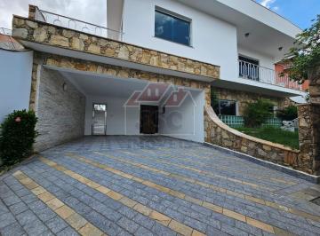 Casa · 239m² · 3 Quartos · 4 Vagas · Sobrado no bairro  Jardim São Caetano - São Caetano do Sul, SP