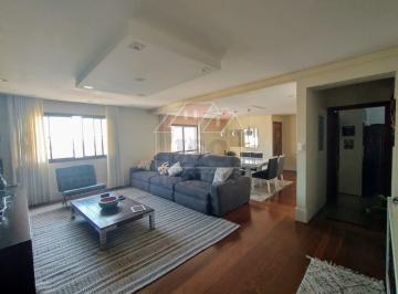 Apartamento · 152m² · 3 Quartos · 2 Vagas · Apartamento no bairro Barcelona - São Caetano do Sul, SP